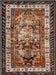 Surya Rugs - Serapi Multi Color Area Rug - SRP1018 - 9'3" x 12'6" - GreatFurnitureDeal