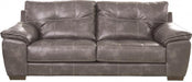 Jackson Furniture - Hudson 3 Piece Living Room Set in Steel - 4396-03-01-10-STEEL