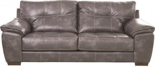 Jackson Furniture - Hudson Sofa in Steel - 4396-03-STEEL - GreatFurnitureDeal