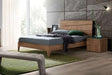 ESF Furniture - Storm Eastern King Bed - STORM-KB - GreatFurnitureDeal