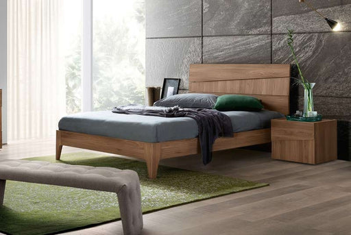 ESF Furniture - Storm Queen Bed - STORM-QB - GreatFurnitureDeal