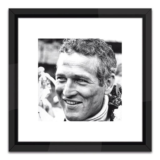 Worlds Away - Paul Newman Racing (16 X 16) - SVS303 - GreatFurnitureDeal