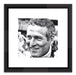 Worlds Away - Paul Newman Racing (16 X 16) - SVS303