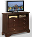 Myco Furniture - Century Media Chest, Espresso - CT1408MC - GreatFurnitureDeal