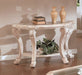 Myco Furniture - Callie 3 Piece Occasional Table Set - CA2035-CT-3SET - GreatFurnitureDeal