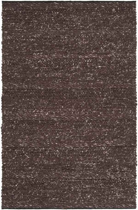 Surya Rugs - Tahoe Black Area Rug - TAH3701 - 9' x 13' - GreatFurnitureDeal