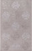 Surya Rugs - Tamira Grey, Brown Area Rug - TAM1006 - 9' x 13' - GreatFurnitureDeal