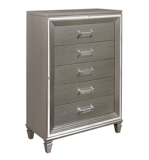 Homelegance - Tamsin Chest - 1616-9