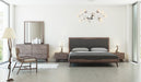 VIG Furniture - Nova Domus Soria Modern Walnut Chest - VGMABR-32-CHST - GreatFurnitureDeal
