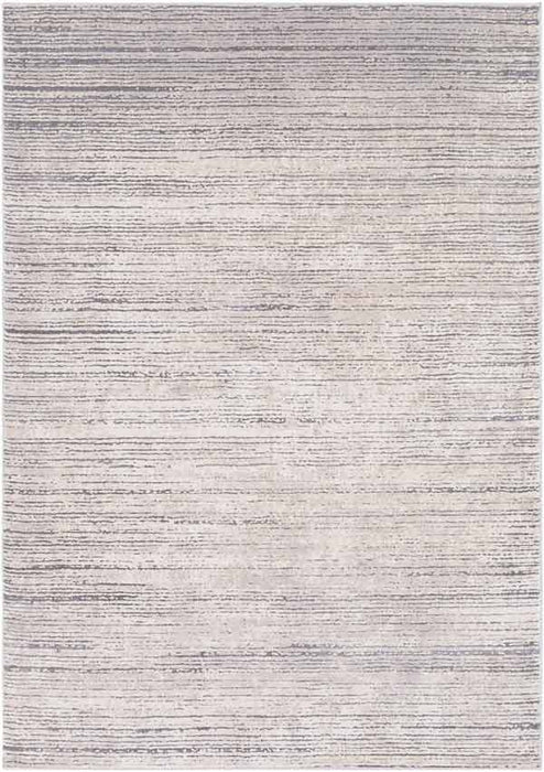 Surya Rugs - Tibetan Medium Gray, Ivory Area Rug - TBT2308 - 2' x 3' - GreatFurnitureDeal