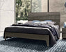 ESF Furniture - Tekno Eastern King Bed - TEKNOBEDKS - GreatFurnitureDeal