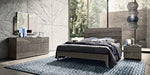 ESF Furniture - Tekno 5 Piece Queen Bedroom Set - TEKNOQBS-5SET