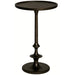 NOIR Furniture - Terni Side Table in Cast Iron - GTAB634MT - GreatFurnitureDeal