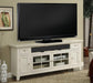 Parker House - Tidewater 72 in. Tv Console - TID#72 - GreatFurnitureDeal