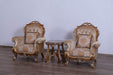 Luxury Chair - Set of 2