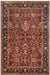 Surya Rugs - Taj Mahal Multi Color Area Rug - TJ6601 - 2' x 3' - GreatFurnitureDeal