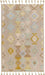 Surya Rugs - Tallo Grey, Neutral Area Rug - TLL3000 - 2' x 3' - GreatFurnitureDeal