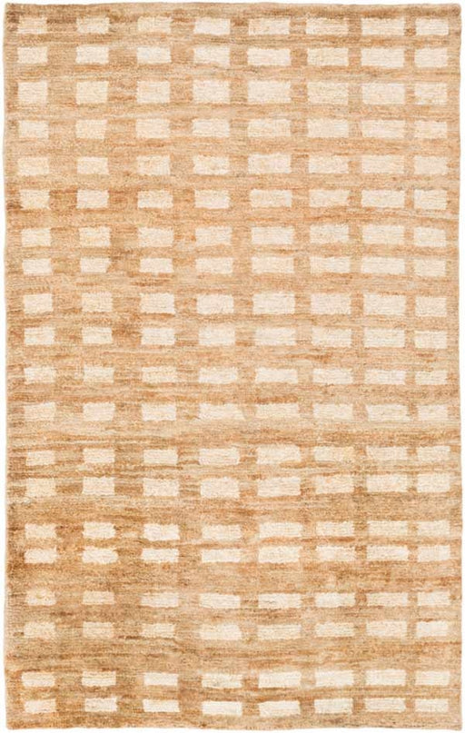 Surya Rugs - Tangier Brown, Neutral Area Rug - TNG3001
