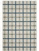 Oriental Weavers - Torrey Beige/ Blue Area Rug - 7150H - GreatFurnitureDeal
