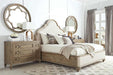 ART Furniture - Architrave 6 Piece Eastern King Bedroom Set - 277126-158-2608-6SET - GreatFurnitureDeal