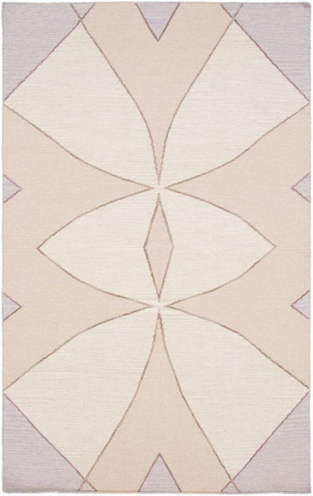 Surya Rugs - Taurus One Brown, Neutral Area Rug - TSO1000 - 8' x 10' - GreatFurnitureDeal