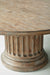 ART Furniture - Architrave Round Dining Table in Almond - 277225-2608 - GreatFurnitureDeal