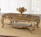 Myco Furniture - Underwood 3 Piece Occasional Table Set - UN4000-COFFEE-3SET