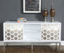 Meridian Furniture - Zoey Sideboard | Buffet - 303 - GreatFurnitureDeal