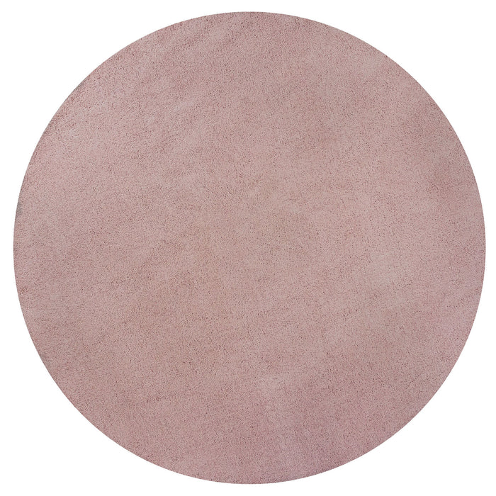 KAS Oriental Rugs - Bliss Rose Pink Area Rugs - BLI1575