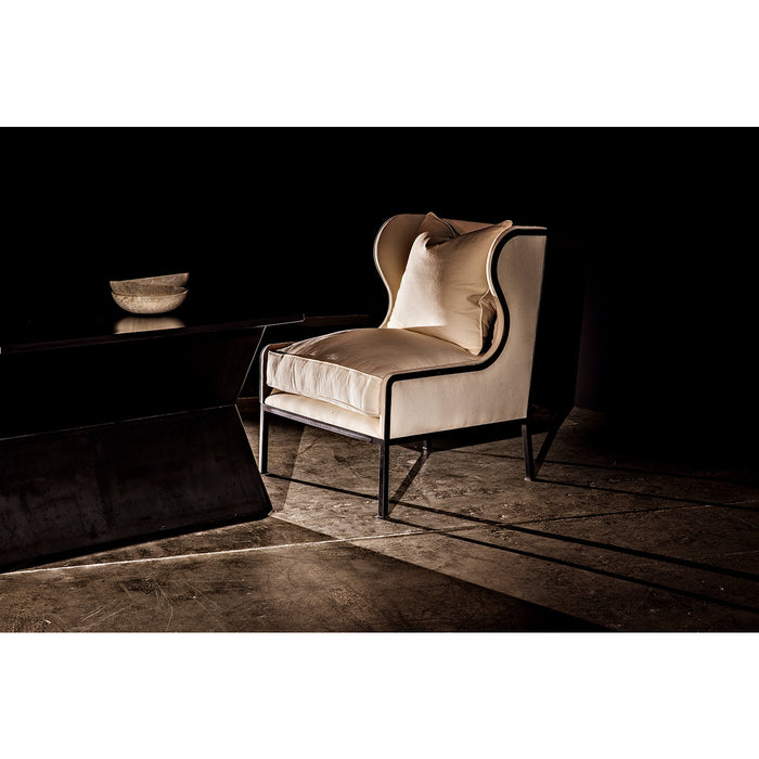 CFC Furniture - Allende Chair Metal Frame - UP016-1