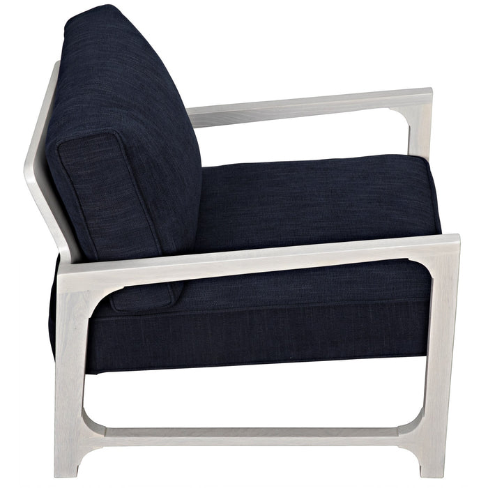 CFC Furniture - Alexandra Chair Oak Frame - UP031