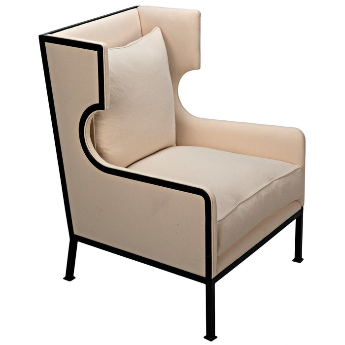 CFC Furniture - Franz Chair - UP047 - GreatFurnitureDeal
