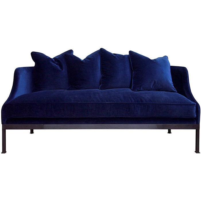 CFC Furniture - Lotus Sofa, Steel Frame - UP049-3