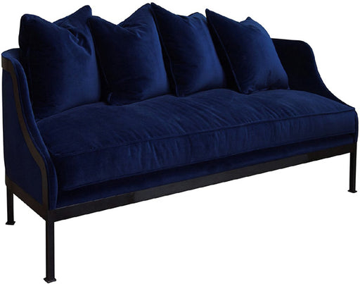 CFC Furniture - Lotus Sofa, Steel Frame - UP049-3 - GreatFurnitureDeal