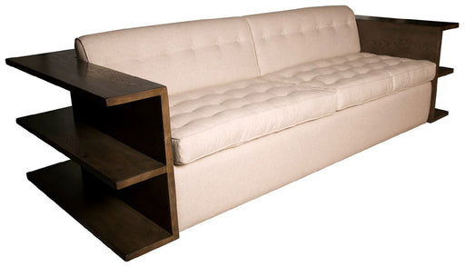 CFC Furniture - Library Sofa - UP057 - GreatFurnitureDeal