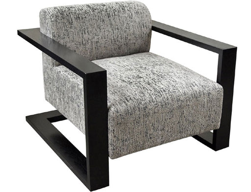 CFC Furniture - Oakdale Chair, Walnut Frame - UP120 - GreatFurnitureDeal