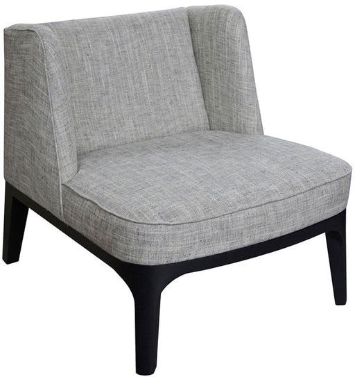 CFC Furniture - Alameda Chair, Alder Legs - UP124 - GreatFurnitureDeal