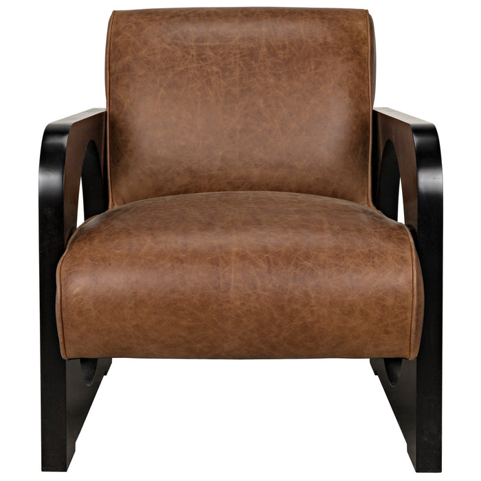 CFC Furniture - Omar Chair - UP131