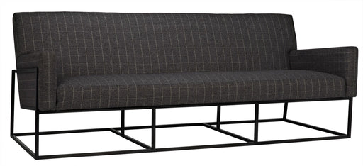 CFC Furniture - Curtis Sofa 3-seater, Steel Base - UP140-3 - GreatFurnitureDeal