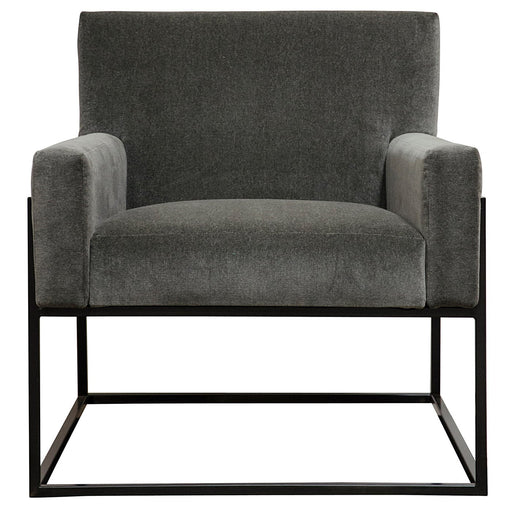 CFC Furniture - Curtis Chair, Steel Base - UP140 - GreatFurnitureDeal