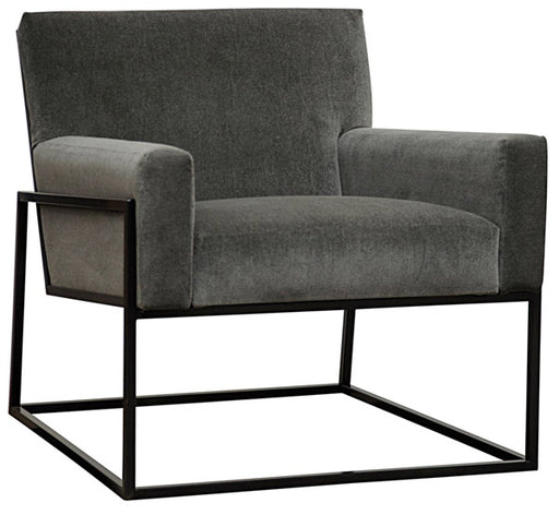 CFC Furniture - Curtis Chair, Steel Base - UP140 - GreatFurnitureDeal