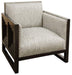 CFC Furniture - Benjamin Chair