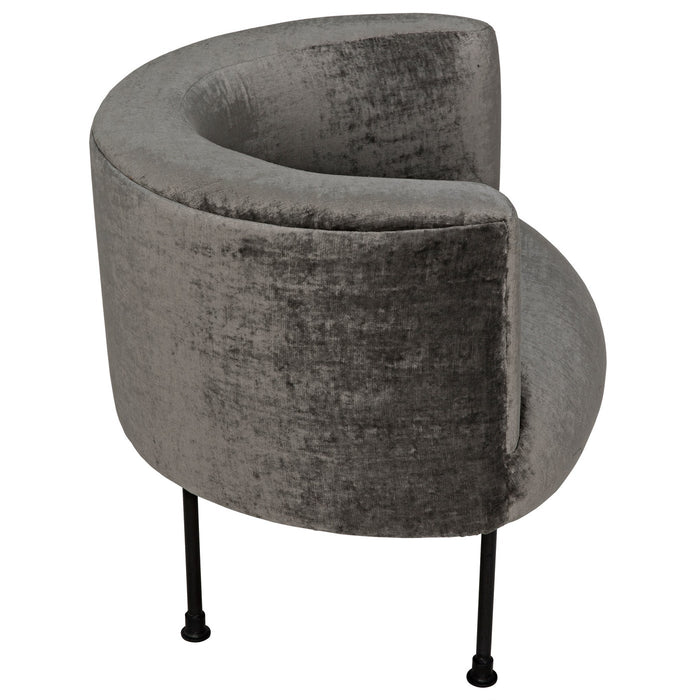 CFC Furniture - Lily Chair - UP155