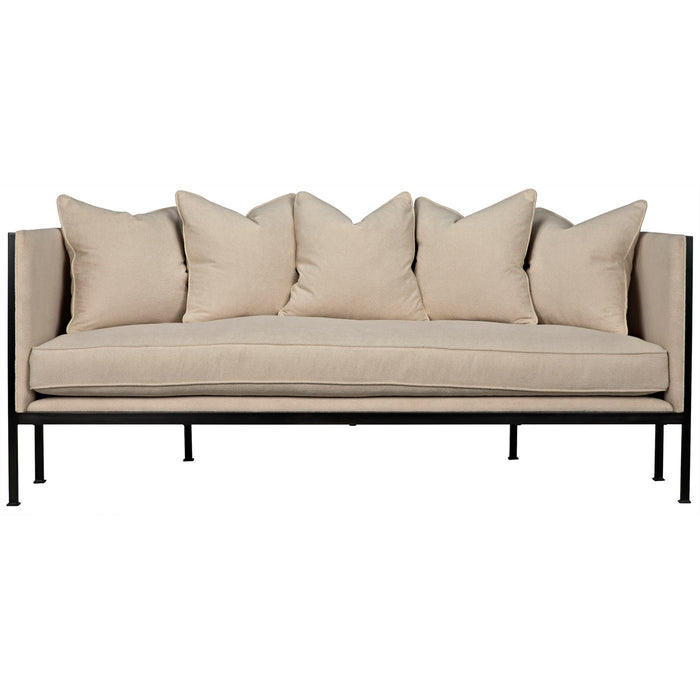 CFC Furniture - Dana Sofa - UP160-3