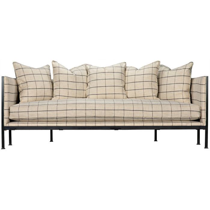 CFC Furniture - Dana Sofa - UP160-3