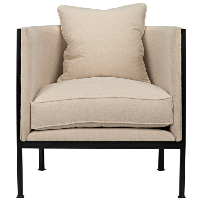 CFC Furniture - Dana Chair - UP160