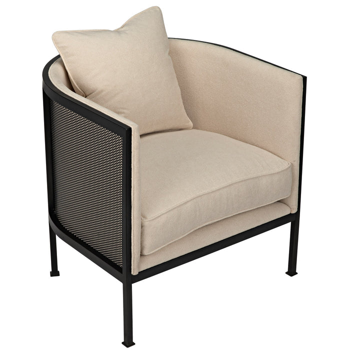 CFC Furniture - Dana Chair - UP160 - GreatFurnitureDeal