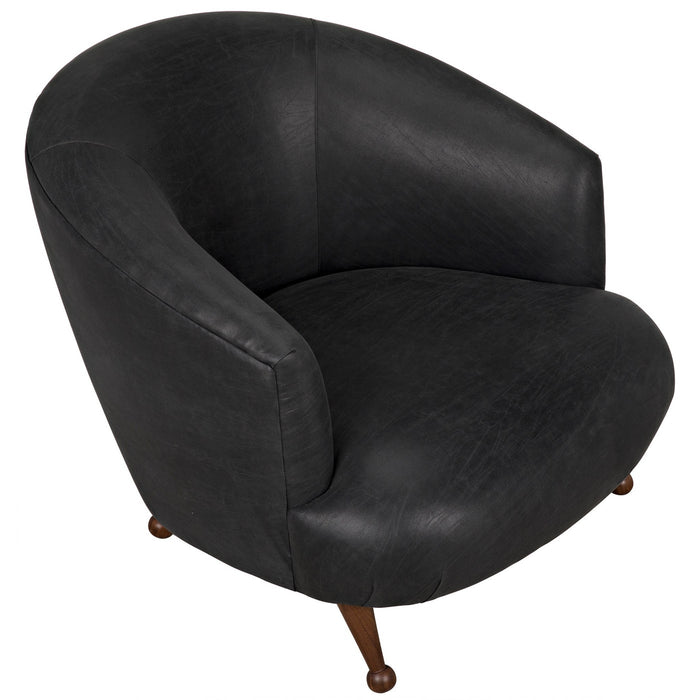 CFC Furniture - Unpleated Bertha Chair - UP163 - GreatFurnitureDeal