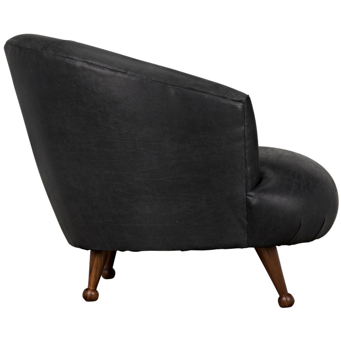 CFC Furniture - Unpleated Bertha Chair - UP163