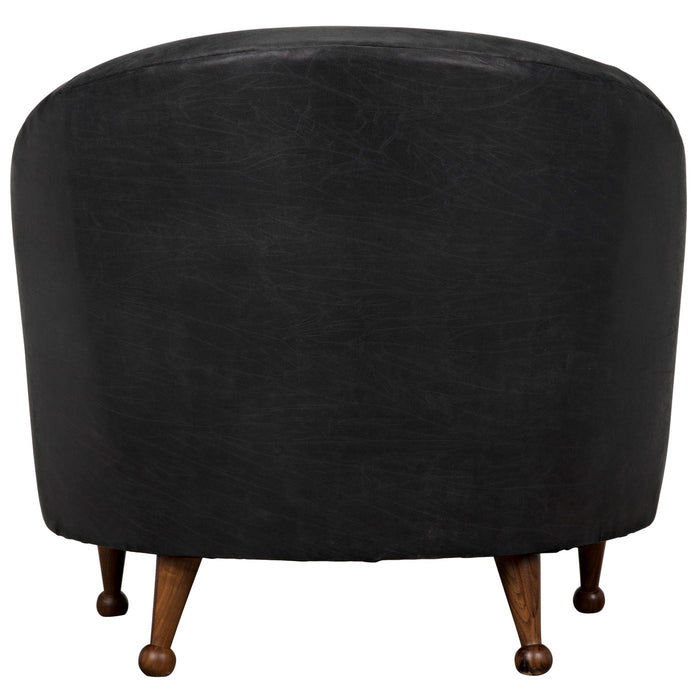 CFC Furniture - Unpleated Bertha Chair - UP163